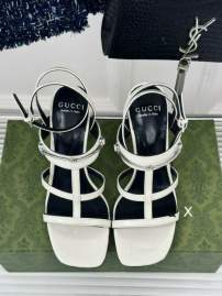 Picture of Gucci Shoes _SKUGuccisz35-4096927.5CMJX035